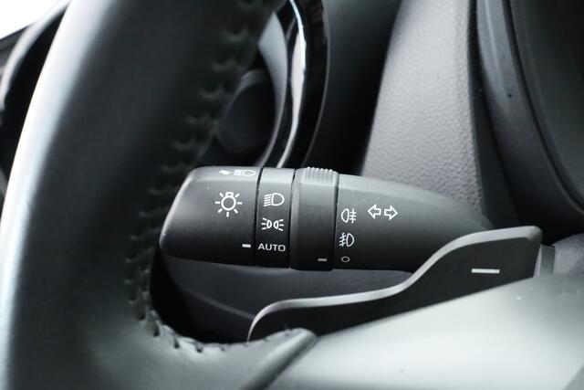 Toyota AYGO X 1.0 VVT-i S-CVT Envy Automaat | Navi | JBL Audio | Apple CarPlay | Camera | Adapt. Cruise