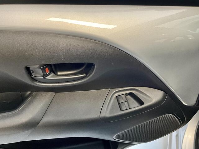 Toyota AYGO 1.0 VVT-i x-fun ** RIJKLAARPRIJS **