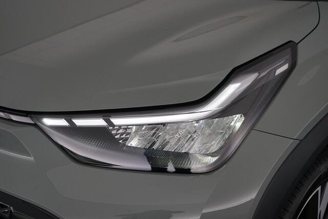 Toyota AYGO X Hybrid 115 pulse