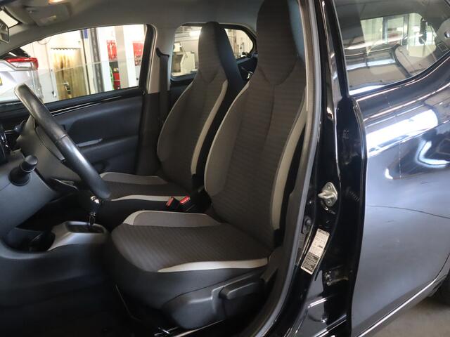 Toyota AYGO 1.0 VVT-i x-cite / Carplay / Camera / Keyless / Safety pack