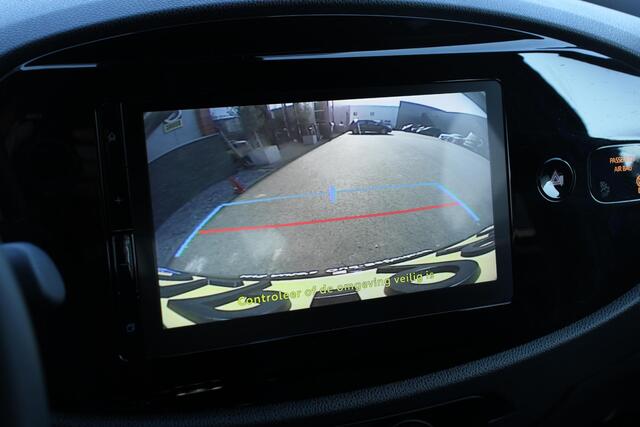 Toyota AYGO X 1.0 VVT-i MT Business