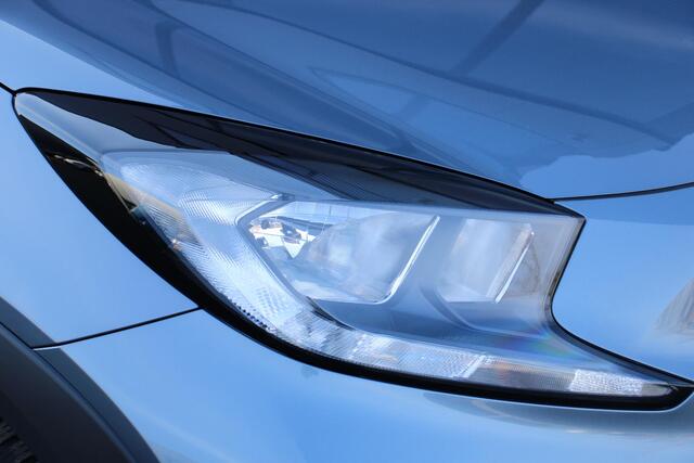 Toyota AYGO X 1.0 VVT-i MT Play