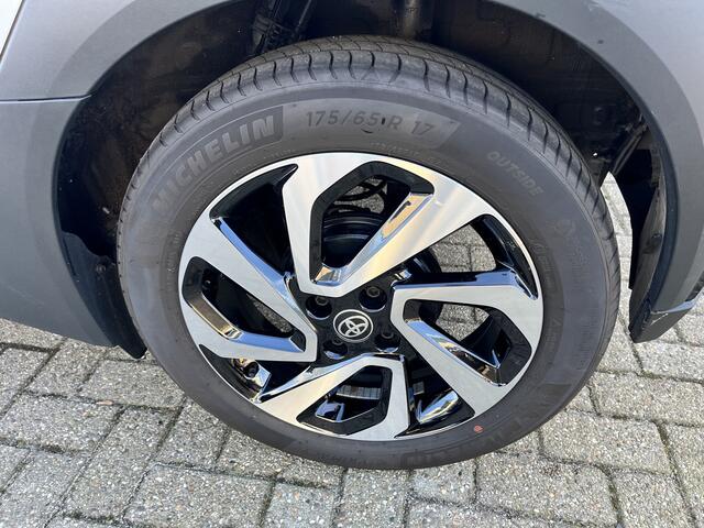 Toyota AYGO X 1.0 VVT-i MT Pulse Bi-Tone NL Auto Carplay Clima Adapt Cruise LMV