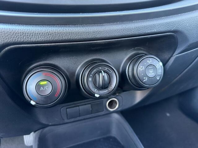 Toyota AYGO 1.0 VVT-I 5-Deurs Led Airco bj2023