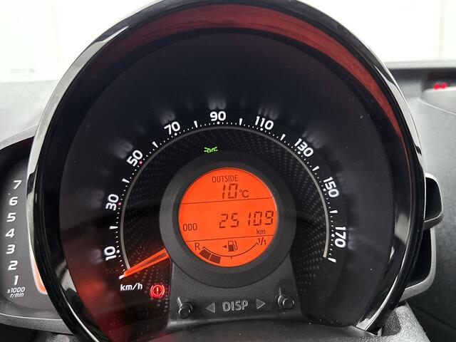 Toyota AYGO 1.0 VVT-i x-joy | Cliamte control | LM velgen