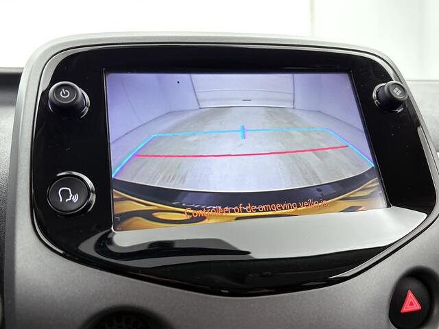 Toyota AYGO 1.0 VVT-i x-joy | Cliamte control | LM velgen