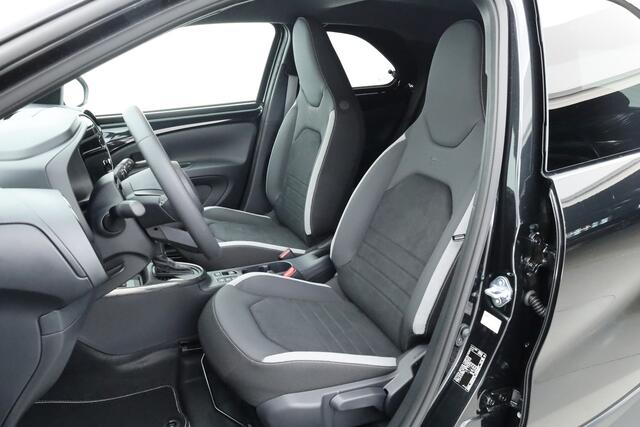 Toyota AYGO X Hybrid 115 GR Sport | Direct Leverbaar | Camera | Adapt. Cruise | JBL Audio | Keyless | Stoelverw. | Apple CarPlay |