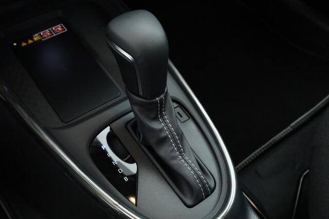 Toyota AYGO X Hybrid 115 GR Sport | Direct Leverbaar | Camera | Adapt. Cruise | JBL Audio | Keyless | Stoelverw. | Apple CarPlay |