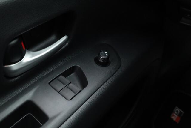 Toyota AYGO X Hybrid 115 GR Sport | Direct Leverbaar | Camera | Adapt. Cruise | JBL Audio | Keyless | Stoelverw. | Apple CarPlay |