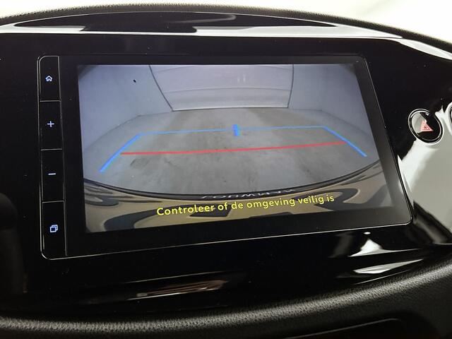 Toyota AYGO X 1.0 VVT-i S-CVT Play | NL-Auto | Airco | Parkeercamera | Dealeronderhouden |