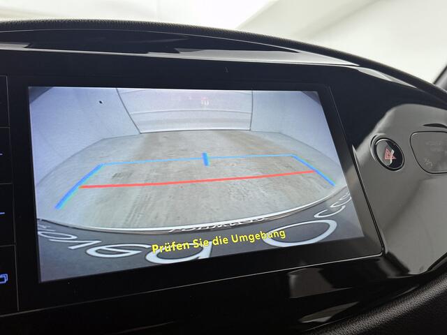 Toyota AYGO X 1.0 VVT-i S-CVT Play