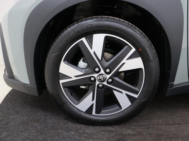 Toyota AYGO X Hybrid 115 pulse *NIEUW*