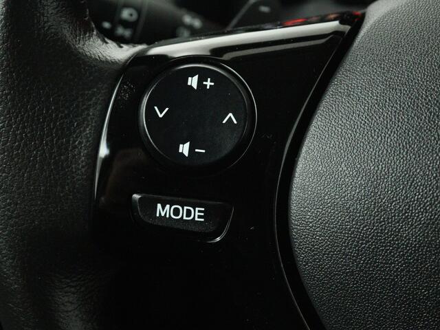 Toyota AYGO 1.0 VVT-i x-play