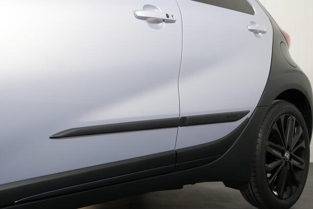 Toyota AYGO X 1.0 VVT-i JBL, Parkeersensoren, Stoelverwarming, Half leder, Keyless entry, 18 inch velgen