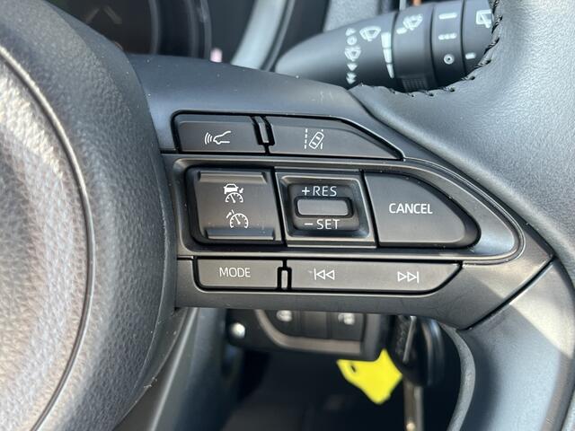 Toyota AYGO X 1.0 VVT-i MT Play | Camera | Adapt Cruise Control