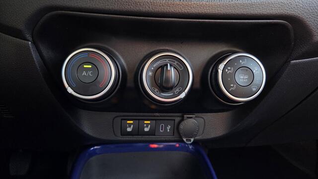 Toyota AYGO X 1.0 VVT-i MT Pulse