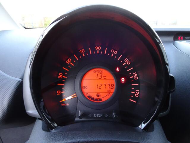 Toyota AYGO 1.0 VVT-i x-fun Airco, elektrische ramen, centrale vergrendeling, licht metalen velgen, enz.