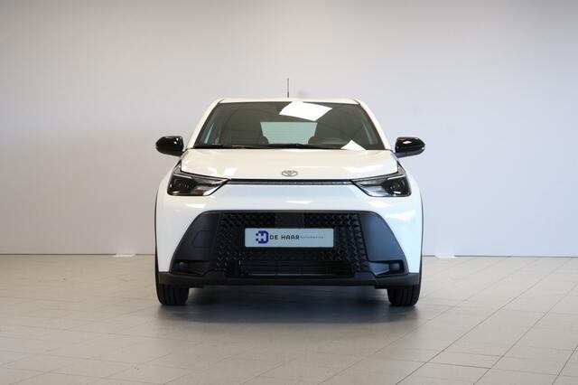 Toyota AYGO Hybrid 115 Active - Stoelverwarming - 5x Direct leverbaar