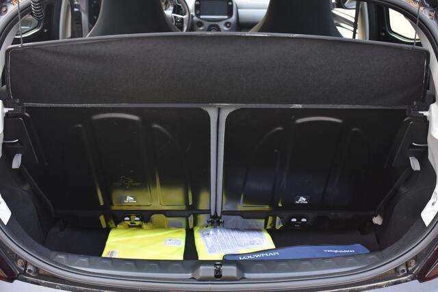 Toyota AYGO 1.0 VVT-i x-play 5-Deurs | Carplay Navigatie | Camera | 12 mnd BOVAG garantie | Whatsapp 06-53188999