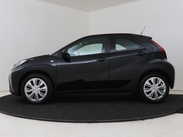 Toyota AYGO X 1.0 VVT-i S-CVT Play | BTW Voertuig | Achteruitrijcamera | Dealeronderhouden |