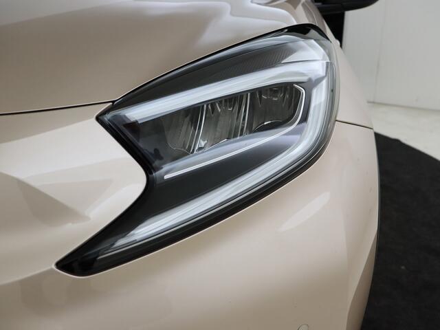 Toyota AYGO X 1.0 VVT-i MT Premium | Dealeronderhouden | Achteruitrijcamera |