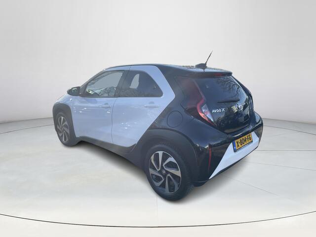 Toyota AYGO X 1.0 VVT-i MT Pulse | 06-10141018 Voor meer informatie