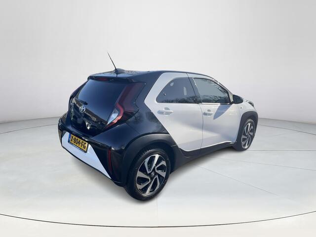 Toyota AYGO X 1.0 VVT-i MT Pulse | 06-10141018 Voor meer informatie
