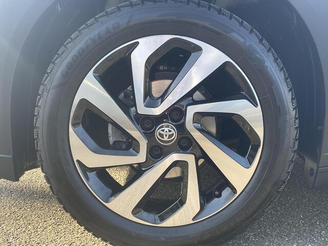 Toyota AYGO X 1.0 VVT-i MT Pulse | 06-10141018 Voor meer informatie