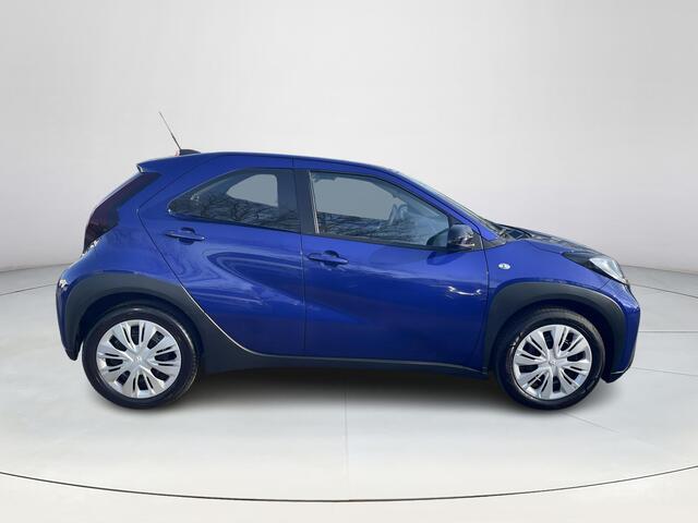 Toyota AYGO X 1.0 VVT-i MT Play Toyota Aygo X 1.0 VVT-i MT play