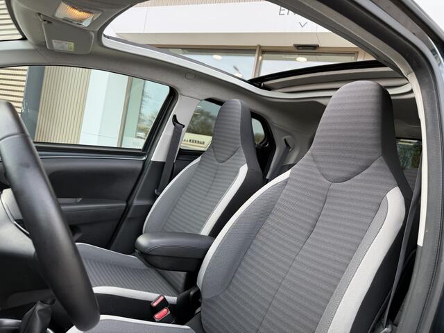 Toyota AYGO 1.0 VVT-i x-joy cabrio | Carplay | Climate Control