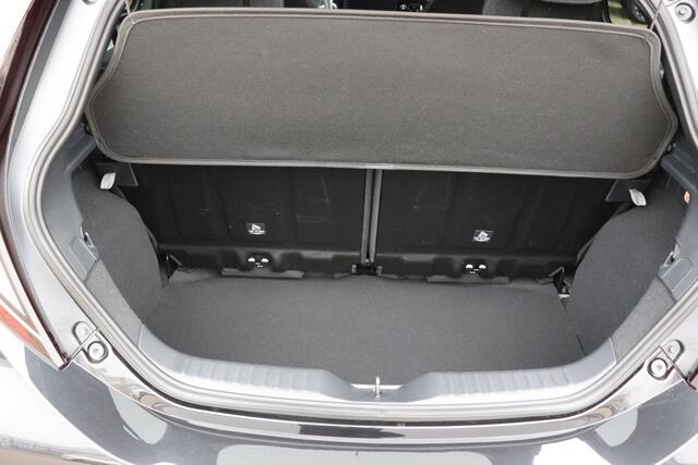 Toyota AYGO X 1.0 VVT-i Pulse, Zwarte velgen 18 inch