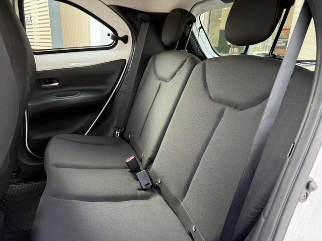 Toyota AYGO X 1.0 VVT-i MT Play | Apple Car-Play | Camera | Adap Cruise