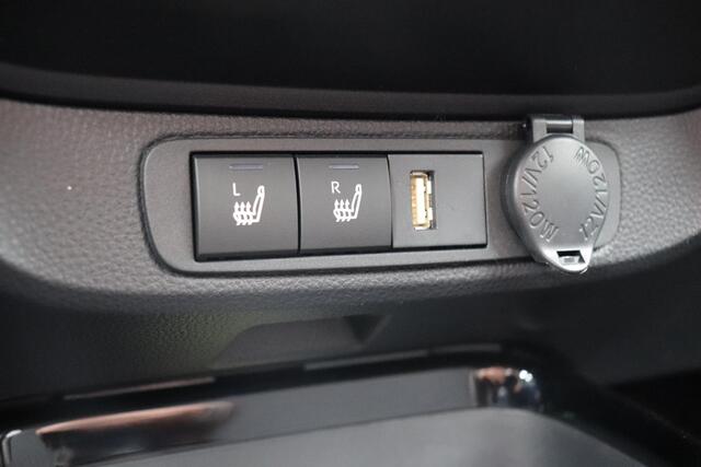 Toyota AYGO X 1.0 VVT-i S-CVT Limited, JBL, Stoelverwarming, Apple Carpla/Android auto, Sensoren!