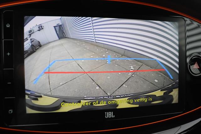 Toyota AYGO X 1.0 VVT-i S-CVT Limited, JBL, Stoelverwarming, Apple Carpla/Android auto, Sensoren!