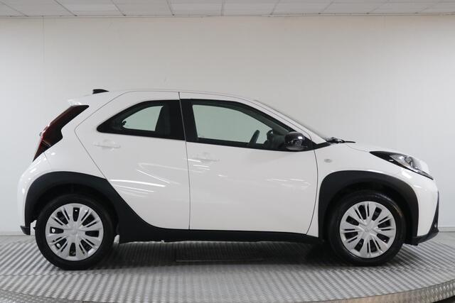 Toyota AYGO X 1.0 VVT-i S-CVT Play Airco | DAB | Carplay | Camera | Cruise.