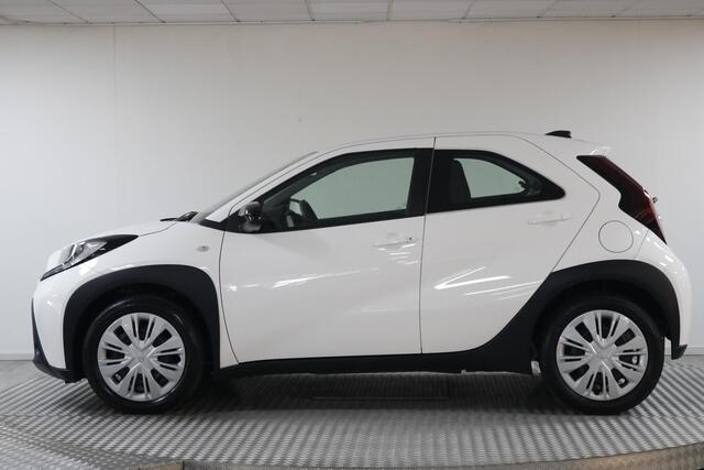 Toyota AYGO X 1.0 VVT-i S-CVT Play Airco | DAB | Carplay | Camera | Cruise.