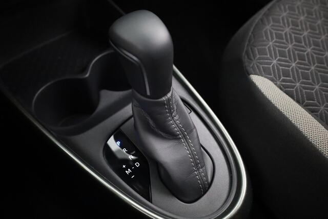 Toyota AYGO X 1.0 VVT-i S-CVT first Limited | Stoelverwarming | Parkeercamera | Apple Carplay / Android Auto |