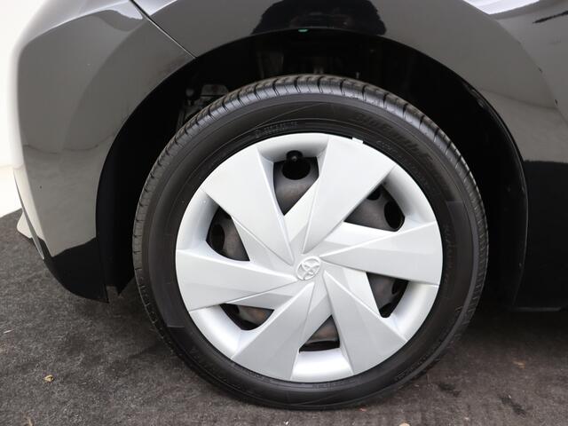 Toyota AYGO 1.0 VVT-i x-play | Dealer onderhouden | Airco | Camera | Bluetooth