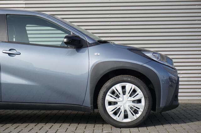 Toyota AYGO X VVT-i Active AUTOMAAT | CAMERA | CARPLAY | CRUISE