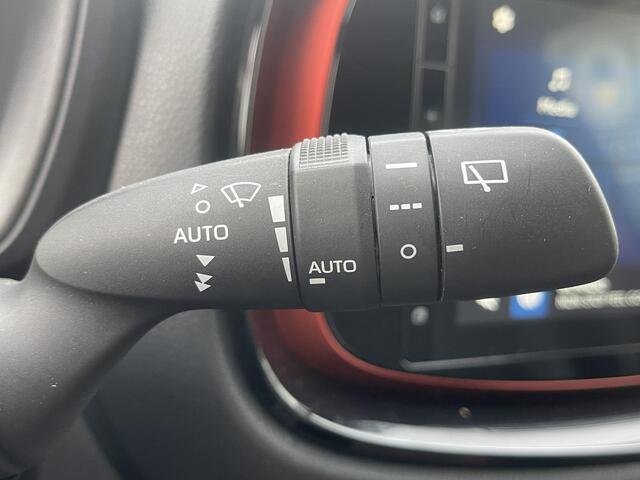 Toyota AYGO X 1.0 VVT-i MT Envy Toyota Aygo X 1.0 VVT-i MT envy