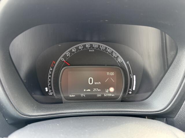 Toyota AYGO X 1.0 VVT-i MT Play | Camera | Carplay | Ad.Cruise