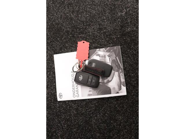 Toyota AYGO X 1.0 VVT-i MT JBL | Apple Carplay/Android Aut | 18 inch velgen | Navigatie |