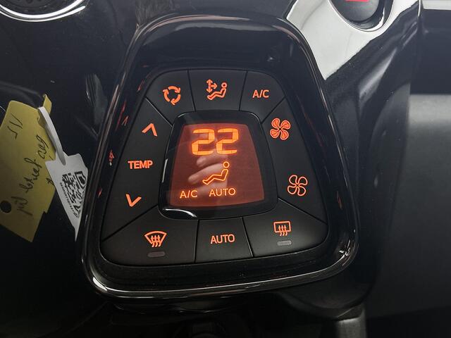 Toyota AYGO 1.0 VVT-i x-cite | Climate control | LM velgen |