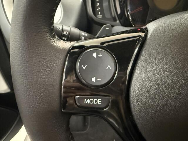 Toyota AYGO 1.0 VVT-i x-play