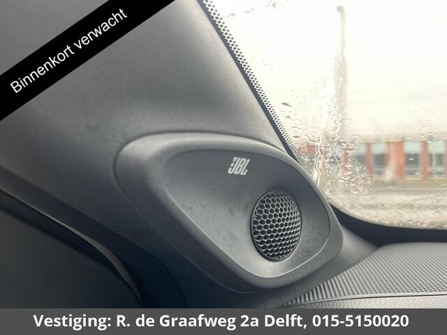Toyota AYGO X 1.0 VVT-i MT Envy | JBL audio | Camera | Navigatie |