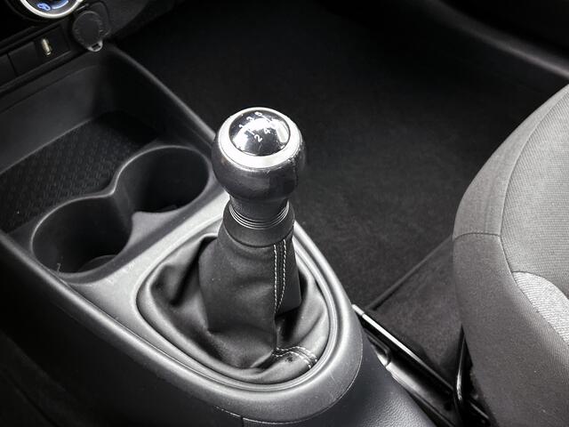 Toyota AYGO X 1.0 VVT-i MT Play | 1e Eigenaar | BTW'er | NIEUW GELEVERD & ONDERHOUDEN |