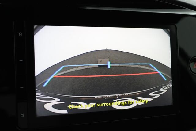 Toyota AYGO X Hybrid 115 pulse | Nieuw uit voorraad leverbaar! |