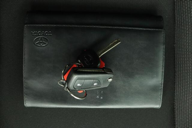 Toyota AYGO 1.0 VVT-i x-fun | Airco | Elektrische ramen | Centrale vergrendeling | Bluetooth |