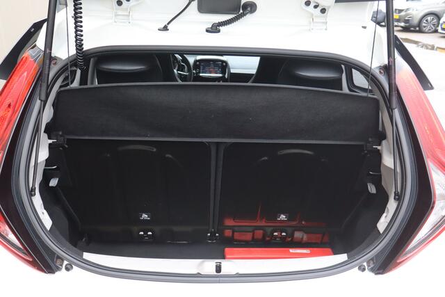 Toyota AYGO 1.0 VVT-i x-joy Climate I Apple Car-Play I Camera