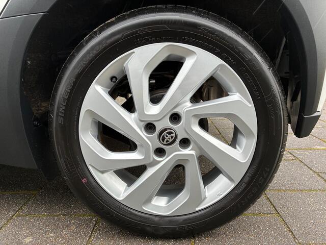 Toyota AYGO X 1.0 VVT-i S-CVT first | Rijklaar | Automaat | Camera achter | LM Velgen